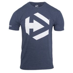 DYMATIZE ICON SOFT T-SHIRT